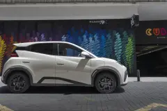 Costos de carga en casa de los coches eléctricos más vendidos en España