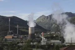 El uso de gas en España aumenta un 6,2 % tras el apagón de abril