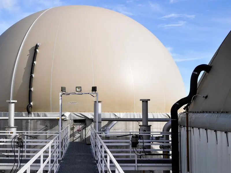 Ence planea triplicar su Ebitda en energías renovables para 2030