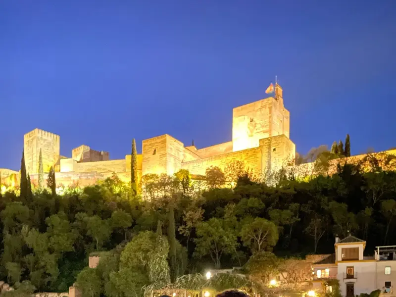 Granada limitará la instalación de grandes plantas fotovoltaicas en suelo rústico