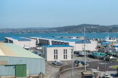 El Supremo permite a Oleiros defender sus intereses contra la planta de tratamiento en Oza