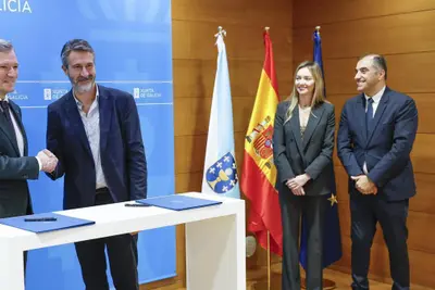 Oleiros llevará a los tribunales el convenio del Servicio de Axuda no Fogar