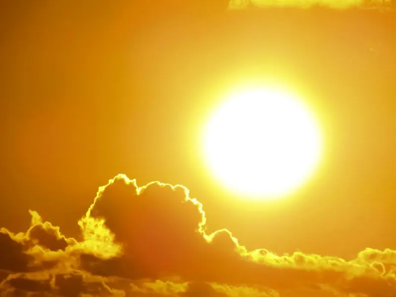 Olas de calor en España reflejan el impacto del cambio climático en el clima primaveral