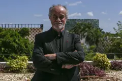 Carlos Moreno: un cambio urgente hacia la proximidad en la planificación urbana