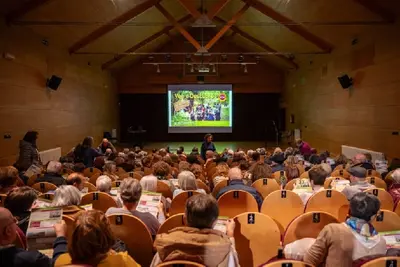 Oleiros lanza 'Ven e Descubre' con nuevas actividades para mayores