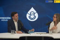 Transición Ecológica invierte 74.000 euros en un podcast sobre el agua