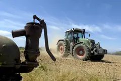 Las olas de calor ponen en riesgo a mil millones de agricultores y pescadores