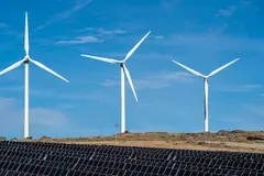 EDP invertirá 6 millones en hibridación solar-eólica en Tarifa, Andalucía