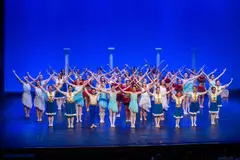 Abierto el plazo de matrícula en las escuelas municipales de música, danza y teatro de Oleiros