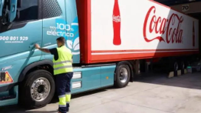 Coca-Cola Europacific Partners refuerza su compromiso con la sostenibilidad en España