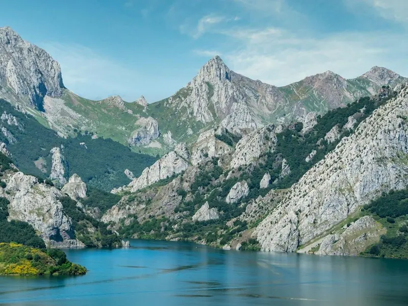 Asturias renueva la gestión de sus parques naturales para una mayor participación