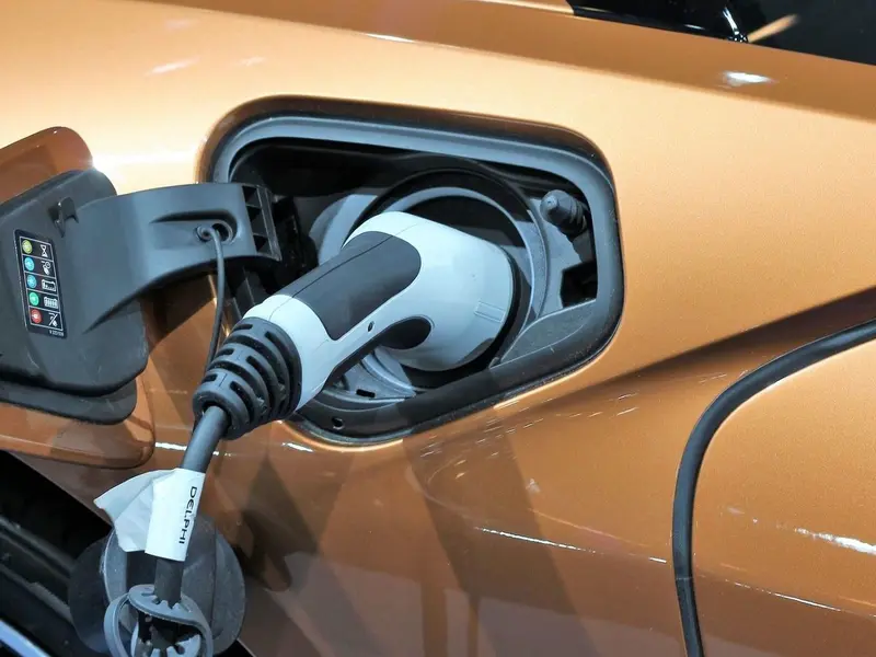 España avanza en el reciclaje de baterías con nueva tecnología limpia y eficiente