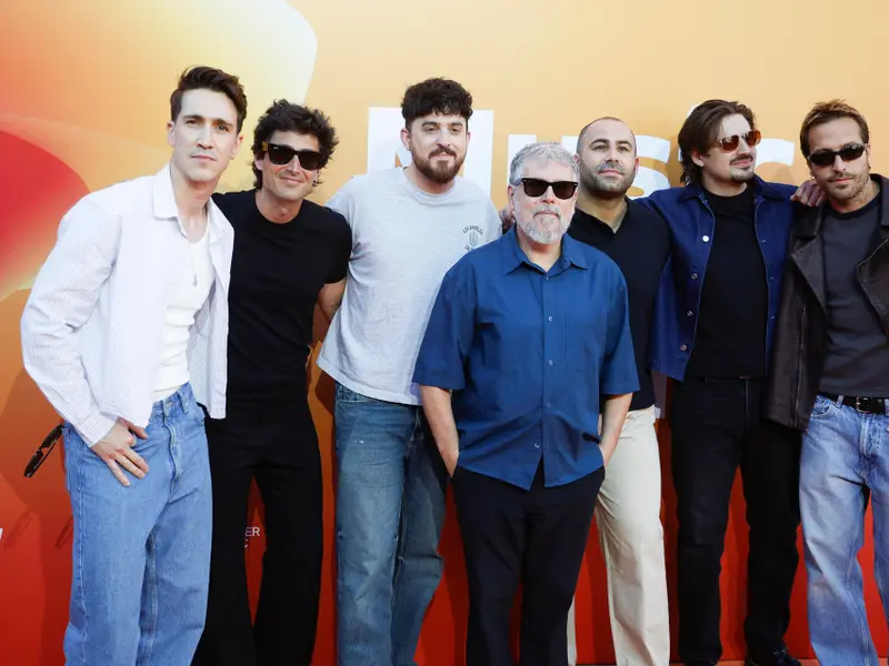 Iván Ferreiro y otros artistas girarán usando combustibles renovables y energía solar