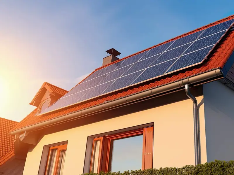 Madrid lidera el crecimiento en proyectos de energías renovables en España