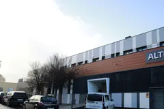 Josefa Ortega aumenta su participación en Altia, con sede en Oleiros