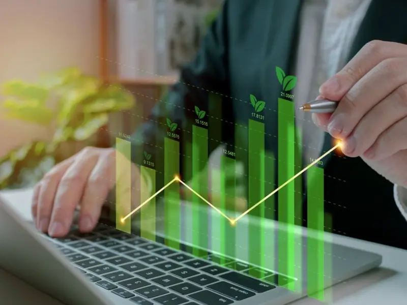 La sostenibilidad como motor de competitividad empresarial en tiempos de incertidumbre