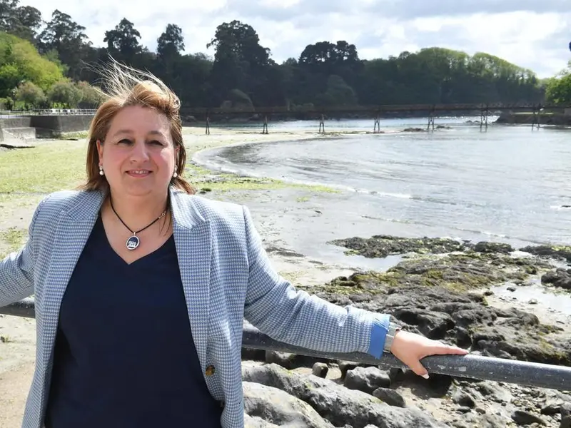 El PP de Oleiros critica a Seoane por la vía ártabra y su impacto en la movilidad