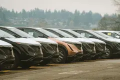 Las ventas de coches eléctricos de segunda mano aumentan un 60% en abril en España
