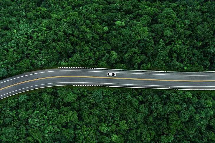 BBVA Research: Descarbonización en España avanza de forma desigual entre regiones