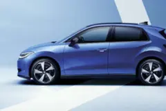 Volkswagen lanza el ID Polo eléctrico: 449 km de autonomía y precio competitivo