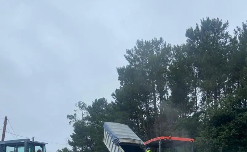 Oleiros externaliza la redacción de proyectos de obras por falta de personal