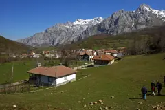 Posada de Valdeón acogerá el Congreso Esparc 2026 sobre conservación de la naturaleza