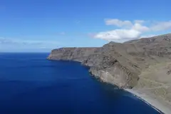 Canarias se posiciona como líder en energía eólica marina en WindEurope