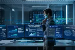El empleo del futuro: inteligencia artificial y sostenibilidad transforman el mercado laboral