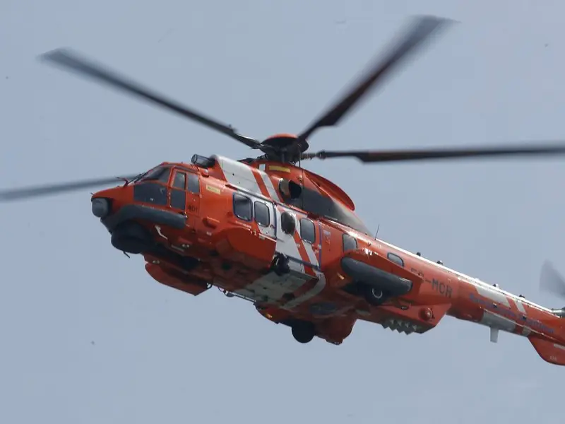 Localizado sin vida un sexagenario francés en el faro de Mera, Oleiros