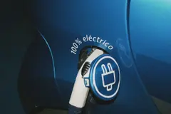 Un tercio de los países de la UE no incentivan vehículos comerciales eléctricos