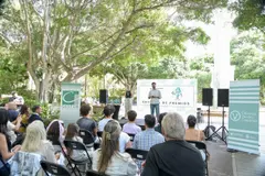 Premios a la creatividad estudiantil sobre refugios climáticos en Canarias