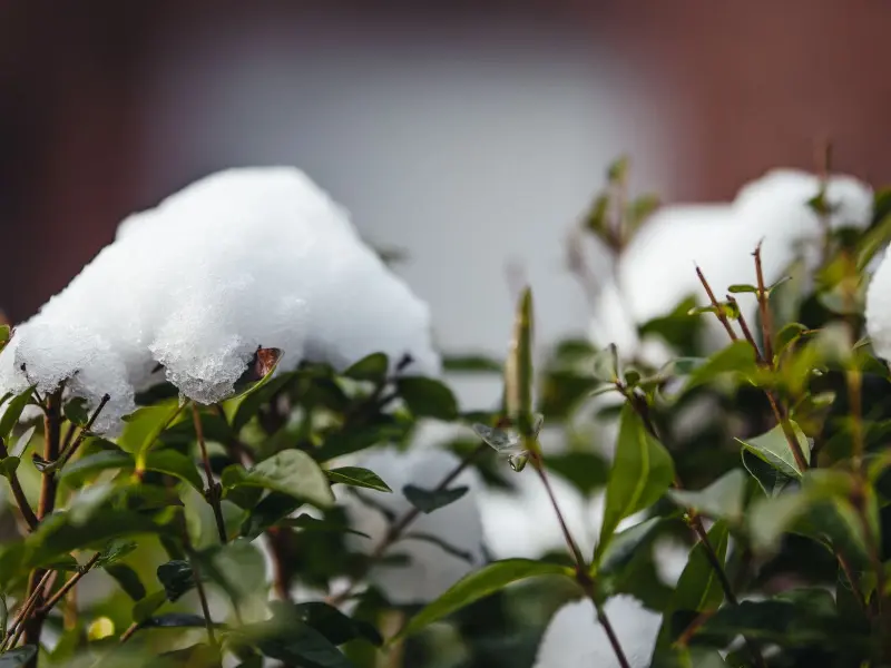 Inestabilidad climática en España: tormentas fuertes y calor anómalo para el 19 de abril