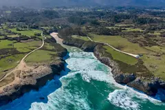 Cantabria destina 300.000 euros a I+D en economía circular y reducción de residuos industriales