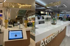 El centro comercial L’Aljub de Elche, destacado por su sostenibilidad en España