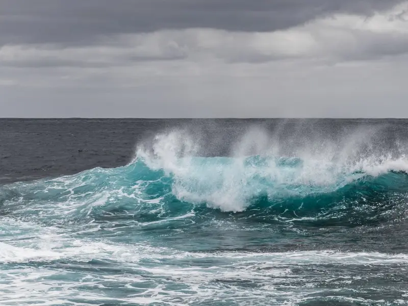 El Niño podría alterar el clima global durante el verano de 2026