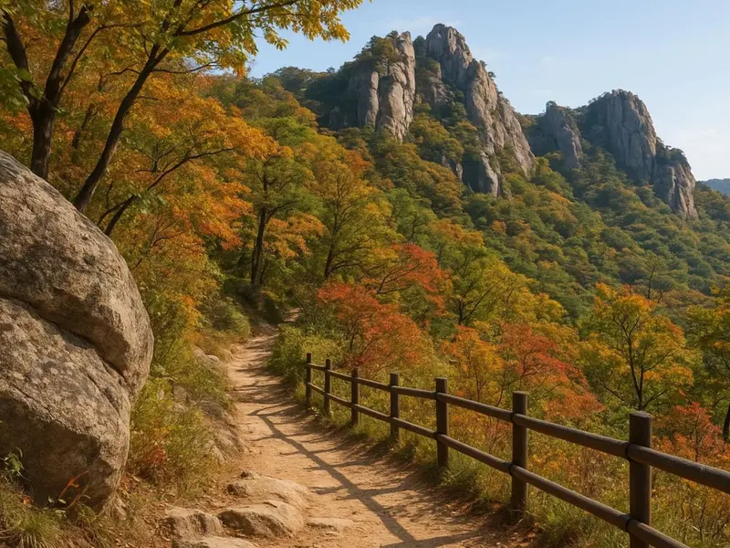 Confirman la primera cría de búho en peligro en el Parque Nacional de Palgongsan
