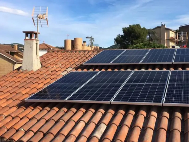 Navarra lidera en comunidades energéticas con un alto autoconsumo renovable