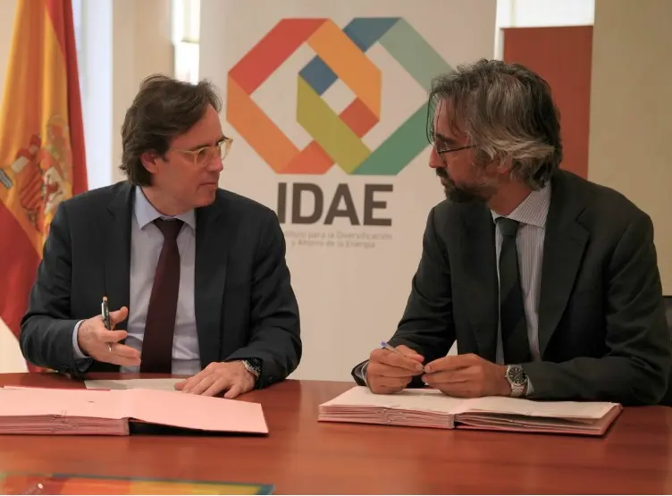 España y Portugal establecen el Observatorio Ibérico de la Energía para la transición sostenible