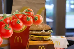 La germinación de semillas de tomates de McDonald's: un experimento que invita a reflexionar sobre el desperdicio