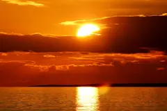 Oleiros se prepara para el eclipse solar del 12 de agosto