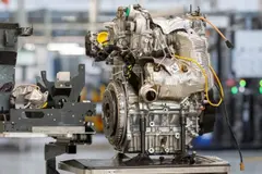 Repsol y Horse presentan un motor híbrido ultraeficiente con combustibles renovables