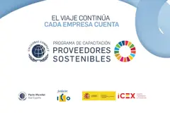 Serca promueve la sostenibilidad entre proveedores en su programa formativo