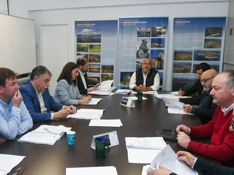 Oleiros alerta sobre la deuda de Culleredo, Cambre y Betanzos con el Consorcio As Mariñas