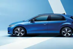 Volkswagen refuerza la movilidad eléctrica con vehículos comerciales electrificados en España