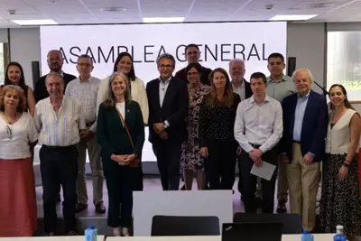 Spainsif resalta finanzas sostenibles en la transición ecológica