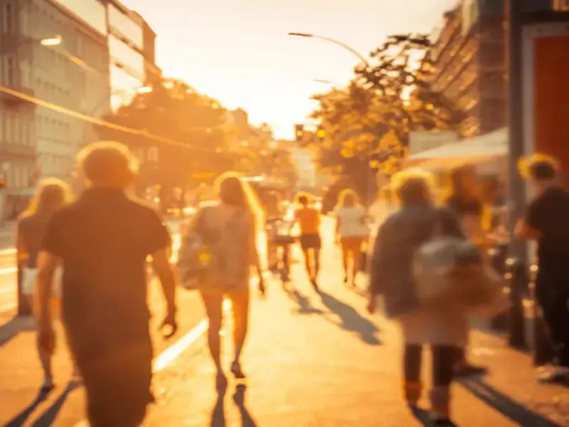 50 ciudades se unen por la acción climática ante el calor extremo en 2026
