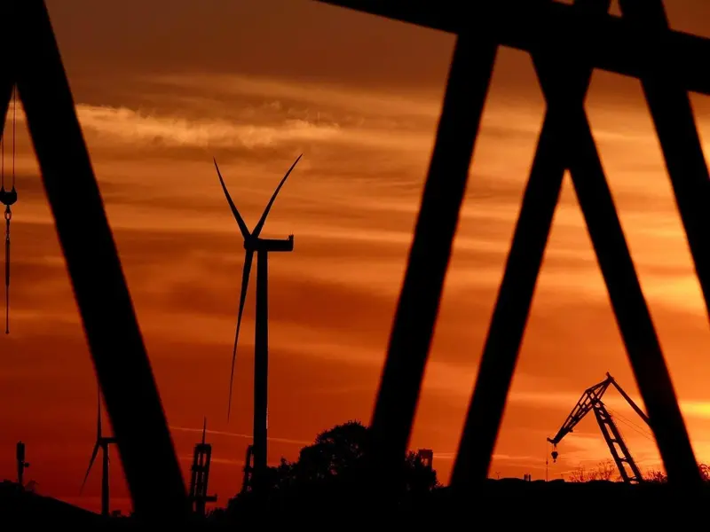 Alemania aboga por equilibrar industria y sostenibilidad en política climática