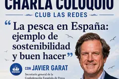 Charla sobre sostenibilidad en la pesca en El Puerto de Santa María