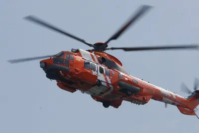 Localizado sin vida un sexagenario francés en el faro de Mera, Oleiros