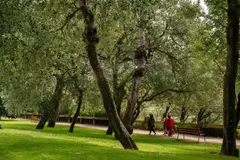 Oleiros destaca en Oporto por su modelo urbano humanista y sostenible